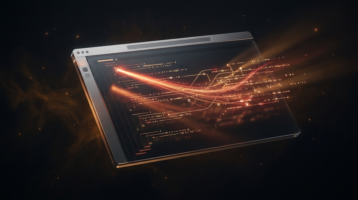 AI-редактор кода Cursor со встроенным агентом