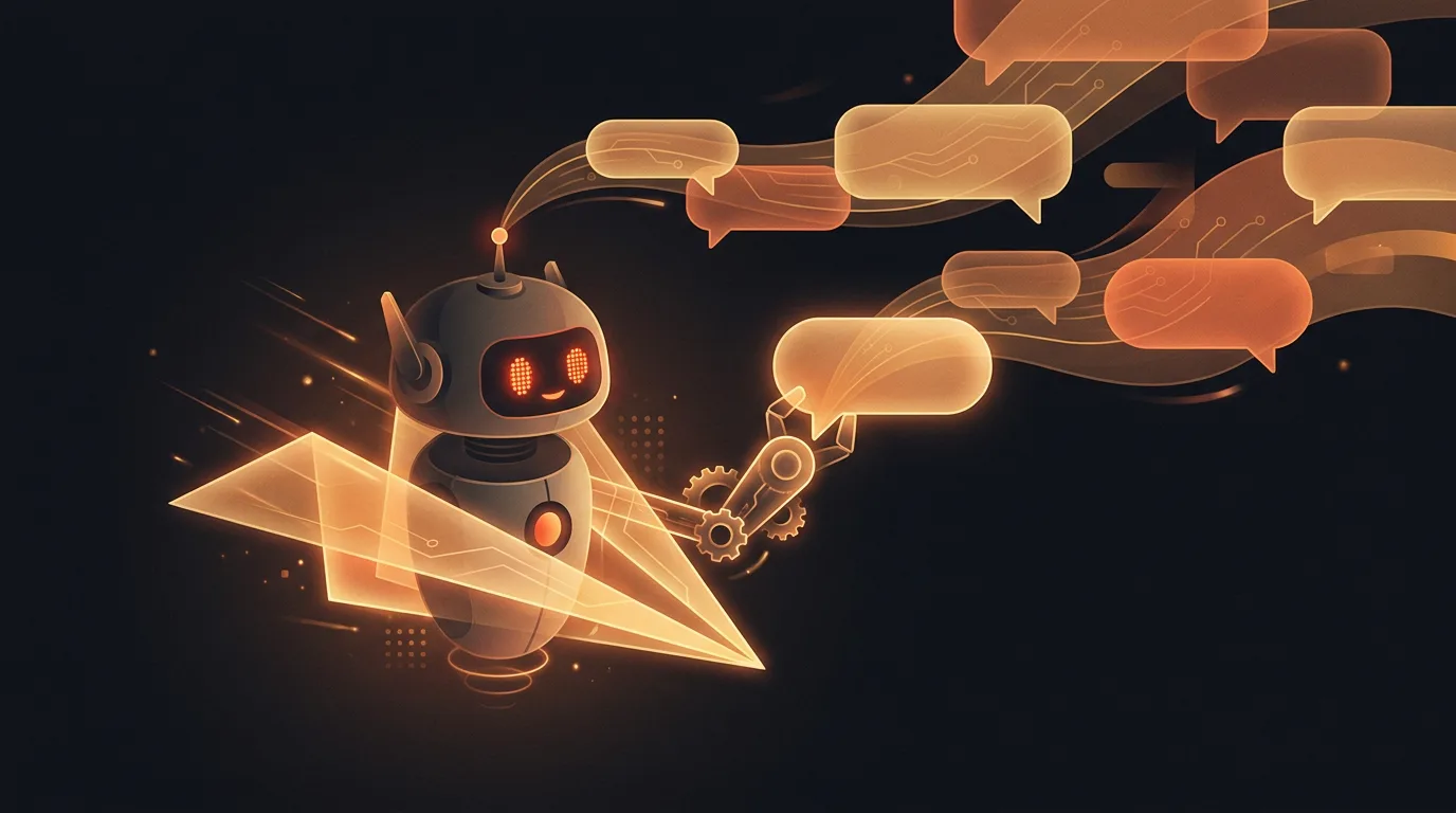 Телеграм-бот: BotFather, Bot API и интеграция с бэкендом